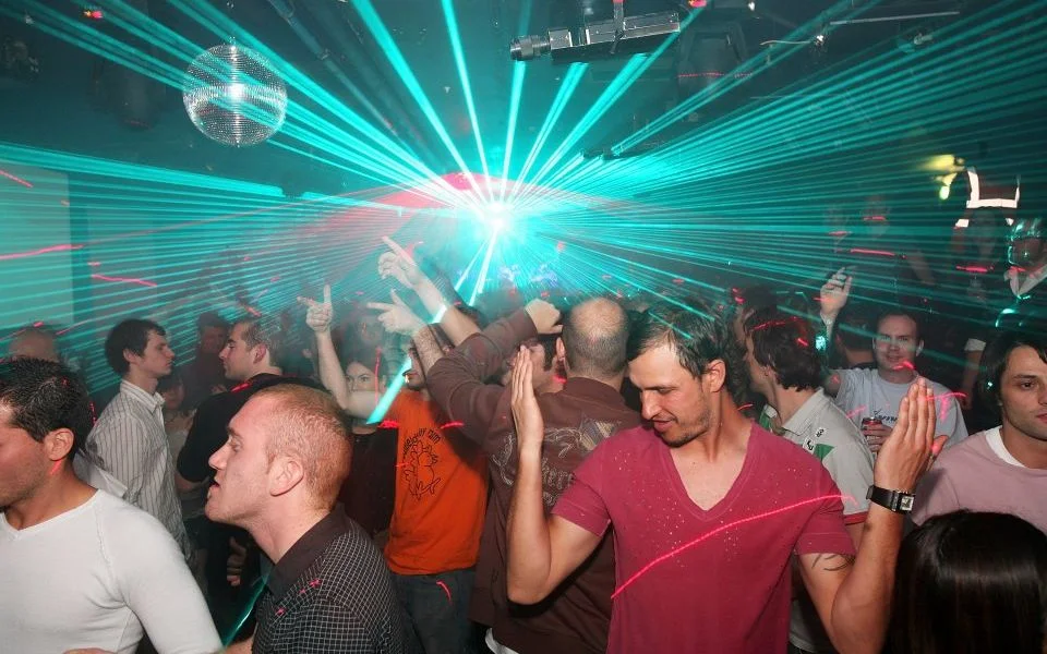[City AM] Relaxing our misguided drug laws would save lives, money, and London’s nightlife