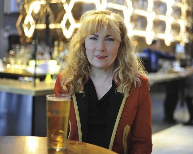 [Girls That Gig] | In conversation with Fiona Measham of The Loop