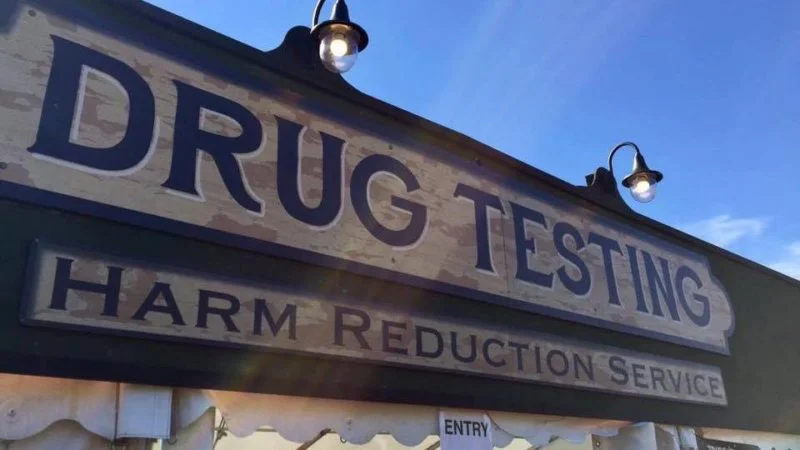 [Bristol 24/7] | Bristol to become first UK city to provide drug safety testing