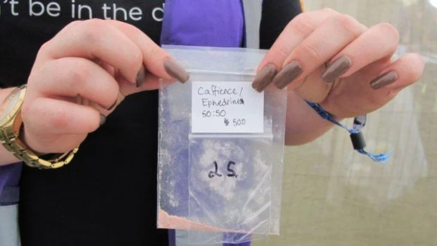 [Crack] | UK’s first drug testing facility opens in Bristol