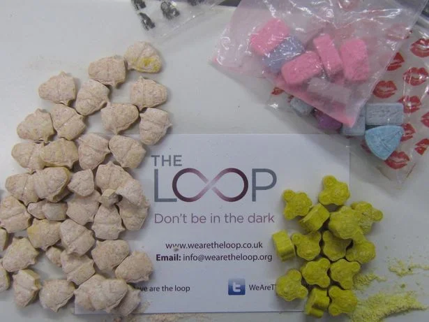 [Bristol Post] | Love Saves The Day will provide free drug testing for the first time this year