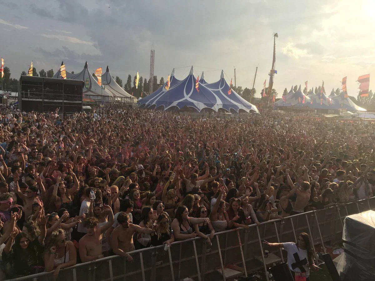 [The Independent] | Drug-testing facilities should be used at all UK festivals after Mutiny deaths, urge experts