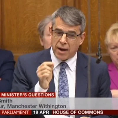 [Labour List] | Jeff Smith: Drug safety testing can save lives – it’s as simple as that