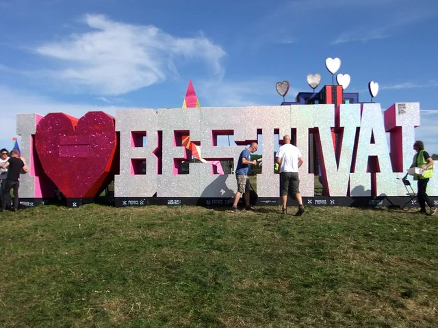 [BBC] | Bestival to provide drug testing in attempt to prevent deaths