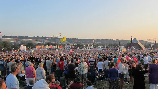 [Huffington Post] | When It Comes To Preventing Drug Deaths At Festivals, Zero-Tolerance Policies Won't Work