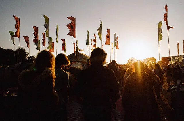 [The Times] | Drug testing can stop the festival tragedies