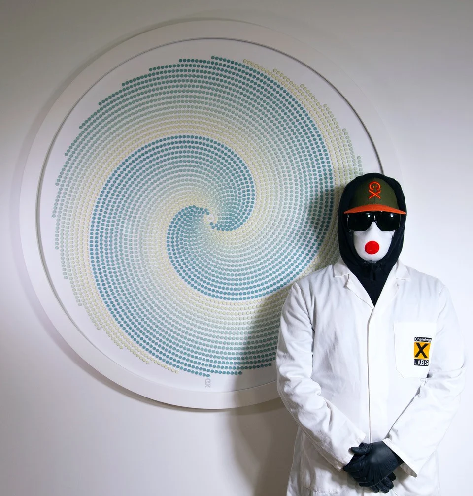[British Medical Journal] | Art dealing: raffle tickets fund pill testing at festivals