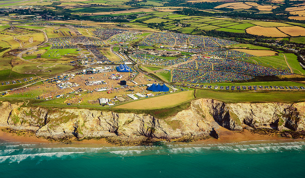 [MixMag] | Cornwall's Boardmasters is the latest festival to offer drug testing onsite