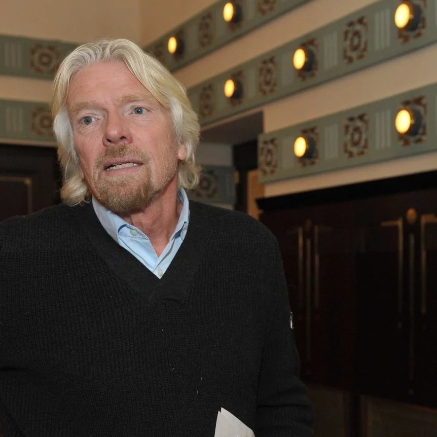 [Richard Branson] | Why I support testing drugs for safety at festivals