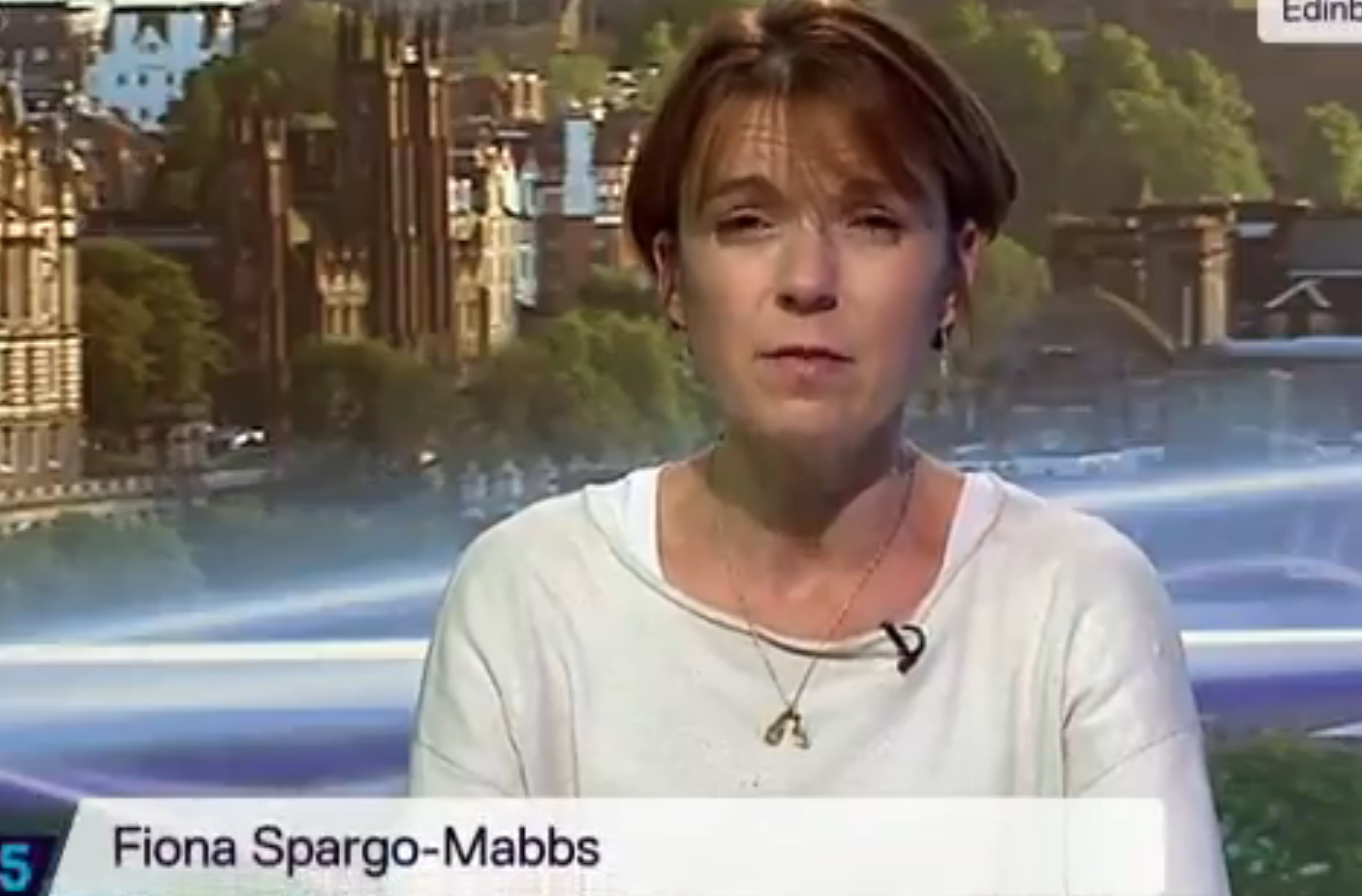 [Channel 5 News] | Reading and Leeds festivals scrap drug testing 