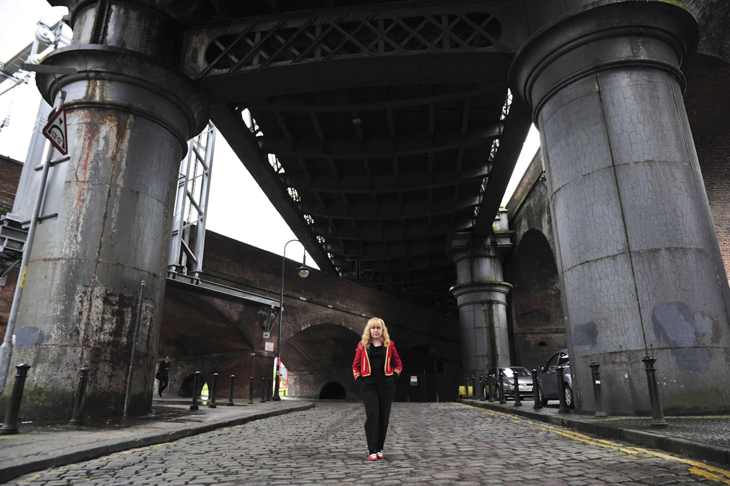 [Pollstar] | Drug checking is just one piece of the jigsaw: Q&amp;A with Fiona Measham