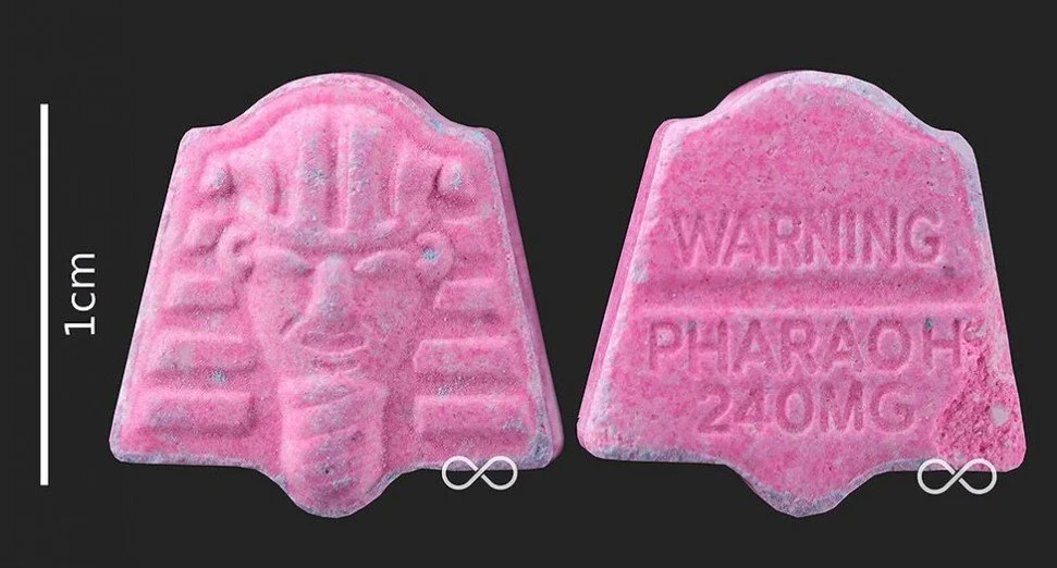 Warning issued over identical pills containing different drugs in the UK
