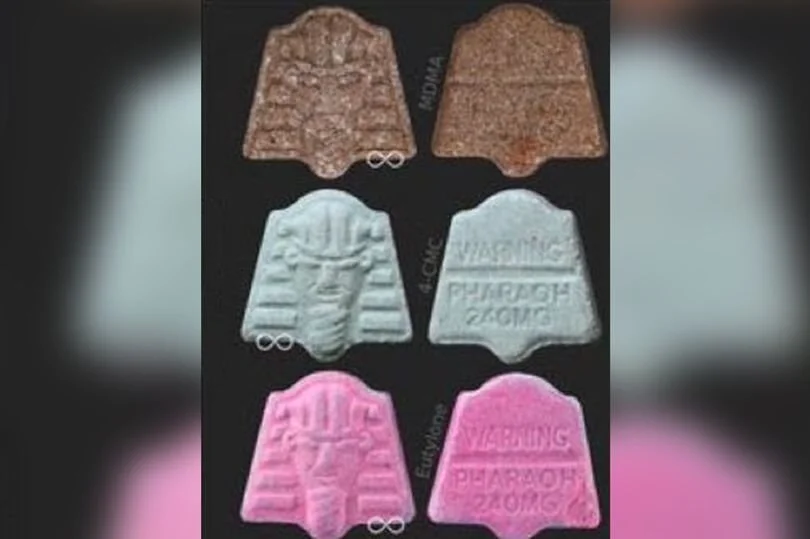 'Several' taken ill at Parklife amid warnings about 'Pharaoh pills'