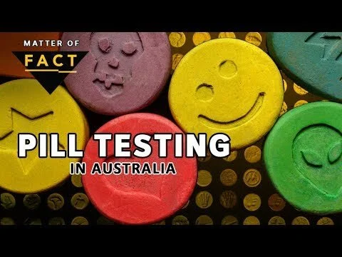 ABC News: Should we introduce pill testing at music festivals in Australia?