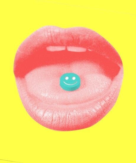 [HUSH Magazine] | Staying Safe With Drug Use