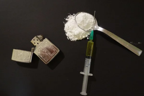 Nitazenes move the needle for drug death distress