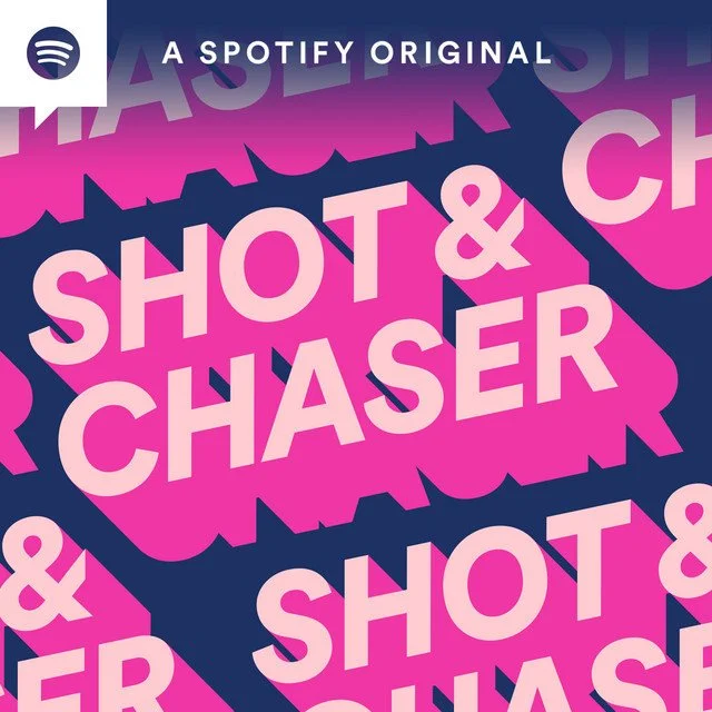 Shot &amp; Chaser Podcast 188 - Should we be testing drugs at festivals with Guy Jones.