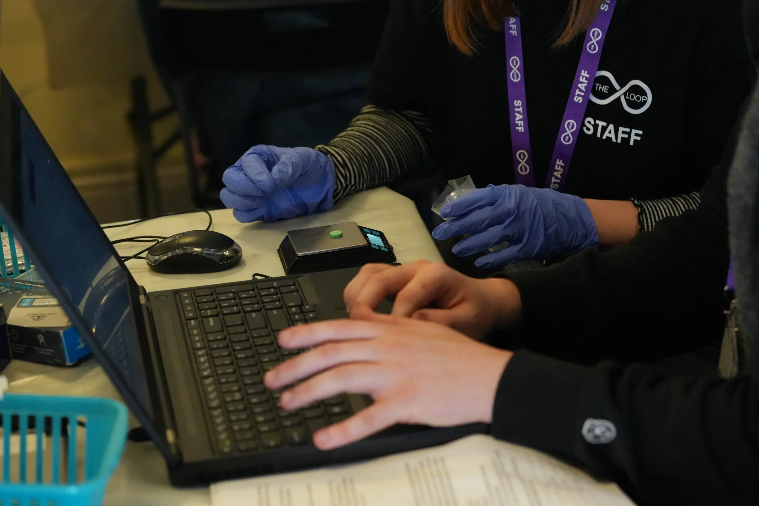 Year-round drug testing onsite at events across the UK introduced to reduce drug-related harm