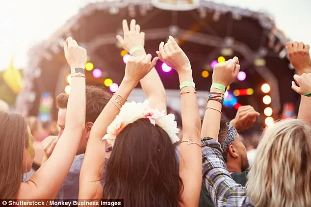 [Daily Mail] Music festivals should offer drug testing so users can assess the strength of their class As: Almost one in five dispose of their substances when they learn their true content
