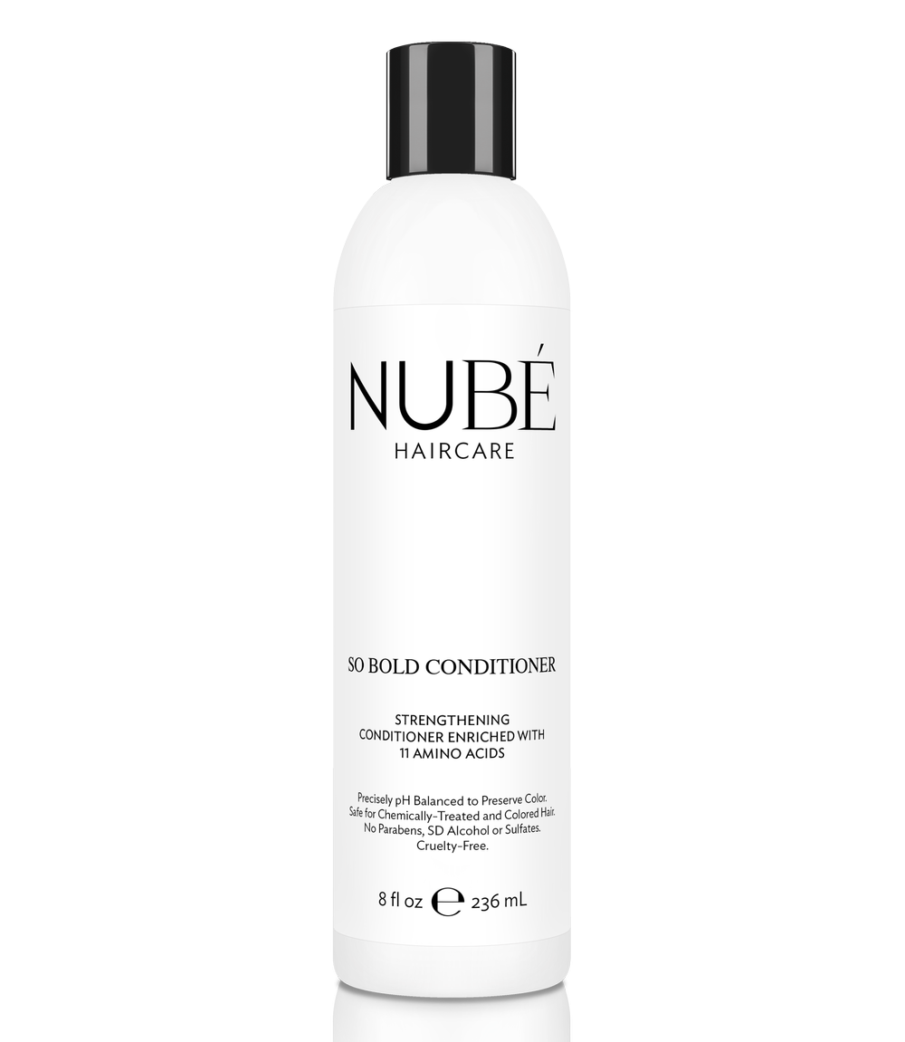 SO BOLD AMINO ACID – DENSIFYING CONDITIONER