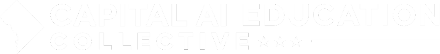 Capital AI Education Collective - Washington, DC