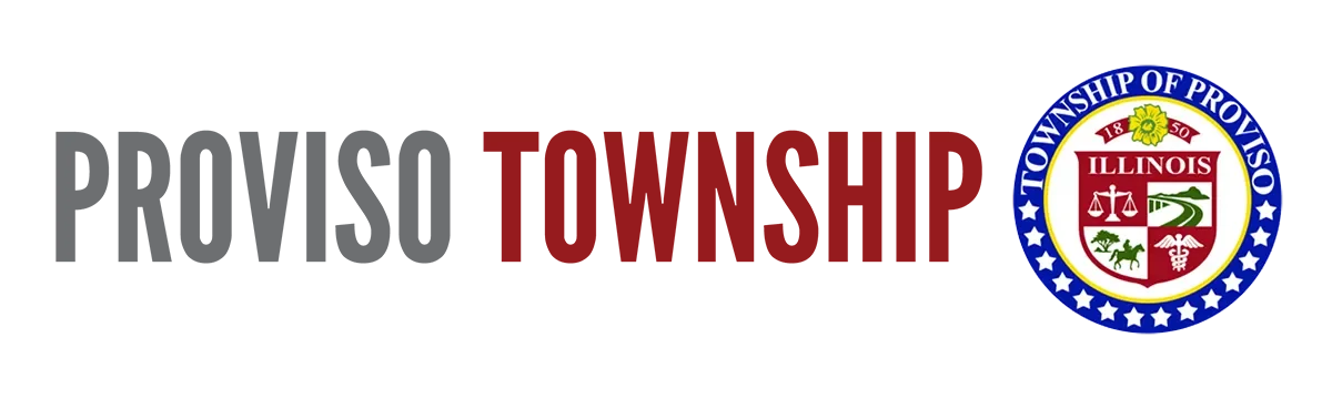 Proviso Township Logo