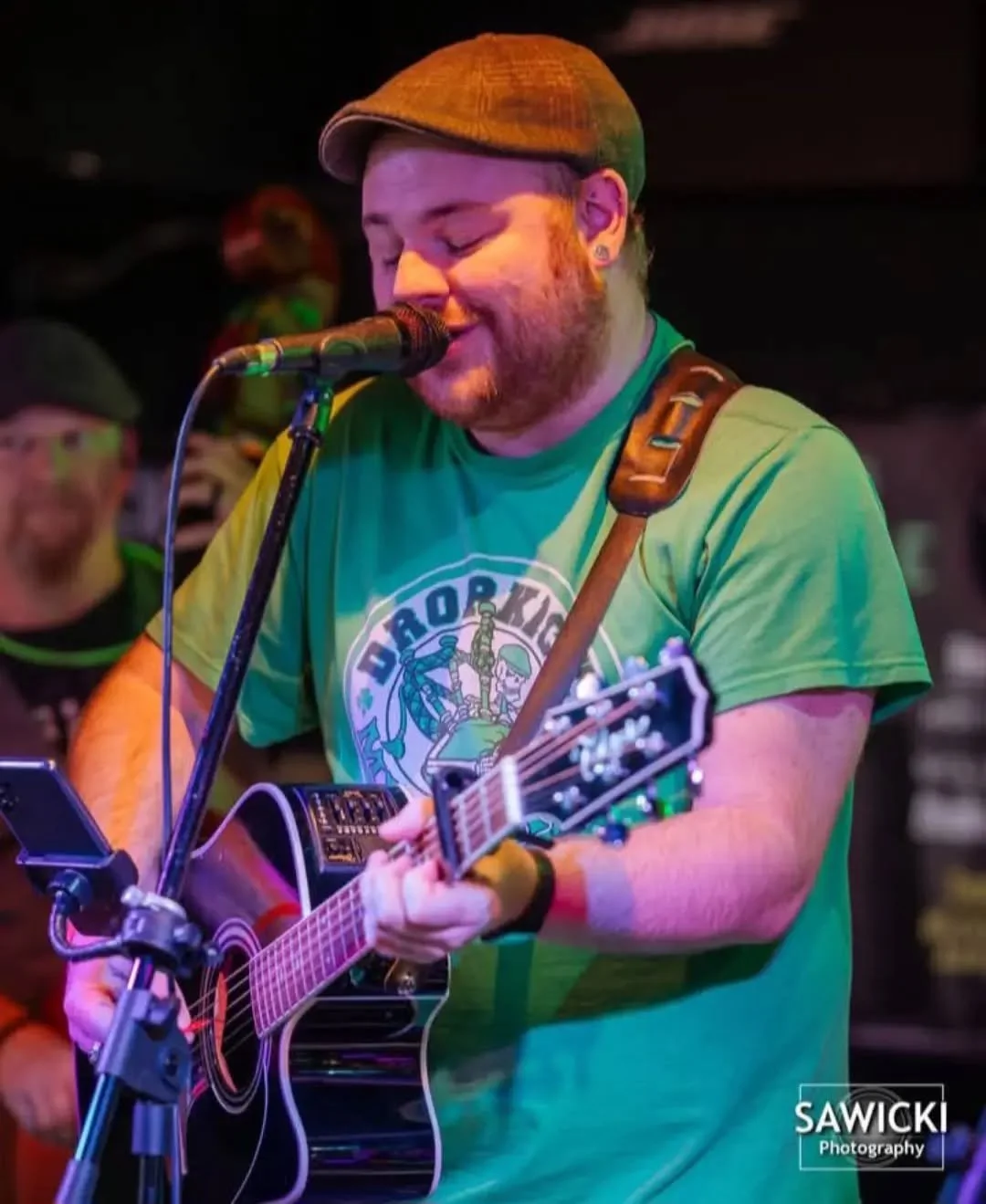 Scott keirs duo