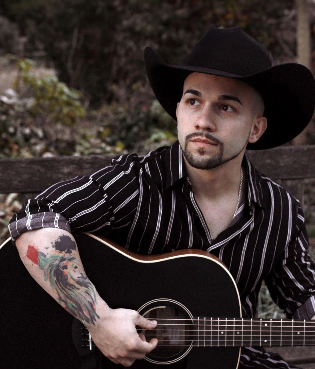 Elias Gomez