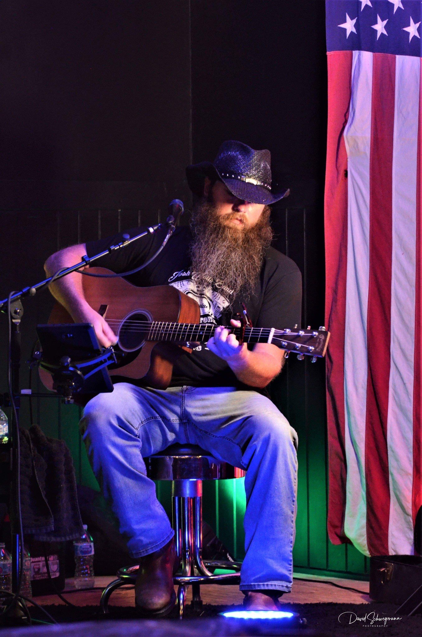 Josh Wells