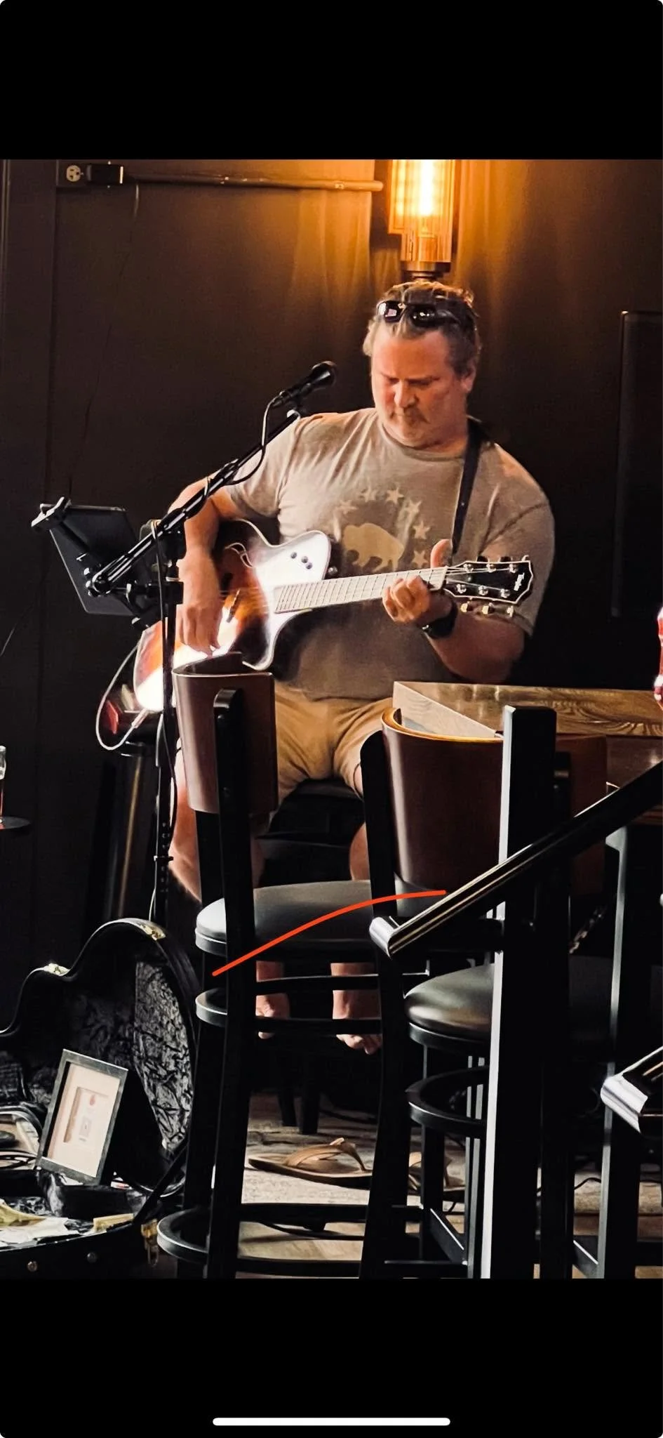 Brendan Kehoe