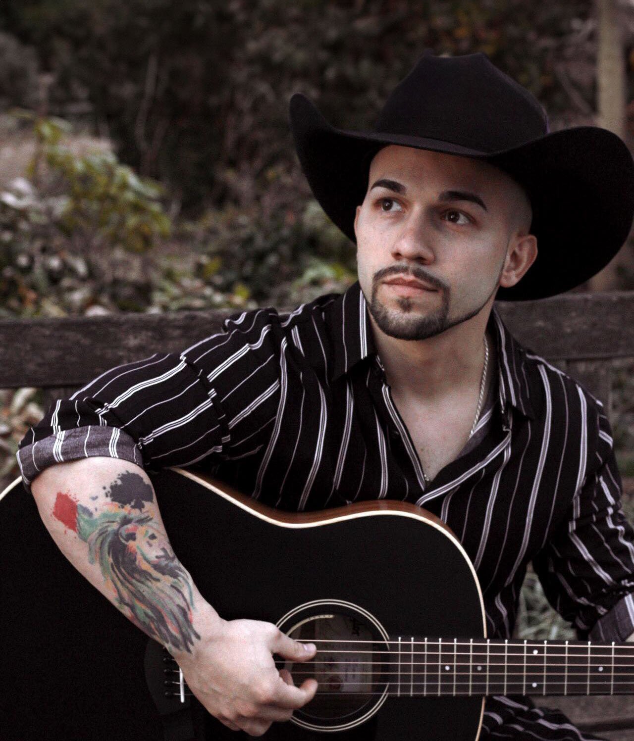 Elias Gomez