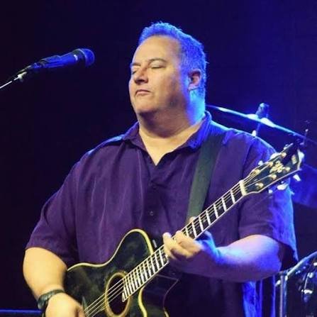 Kevin Fox