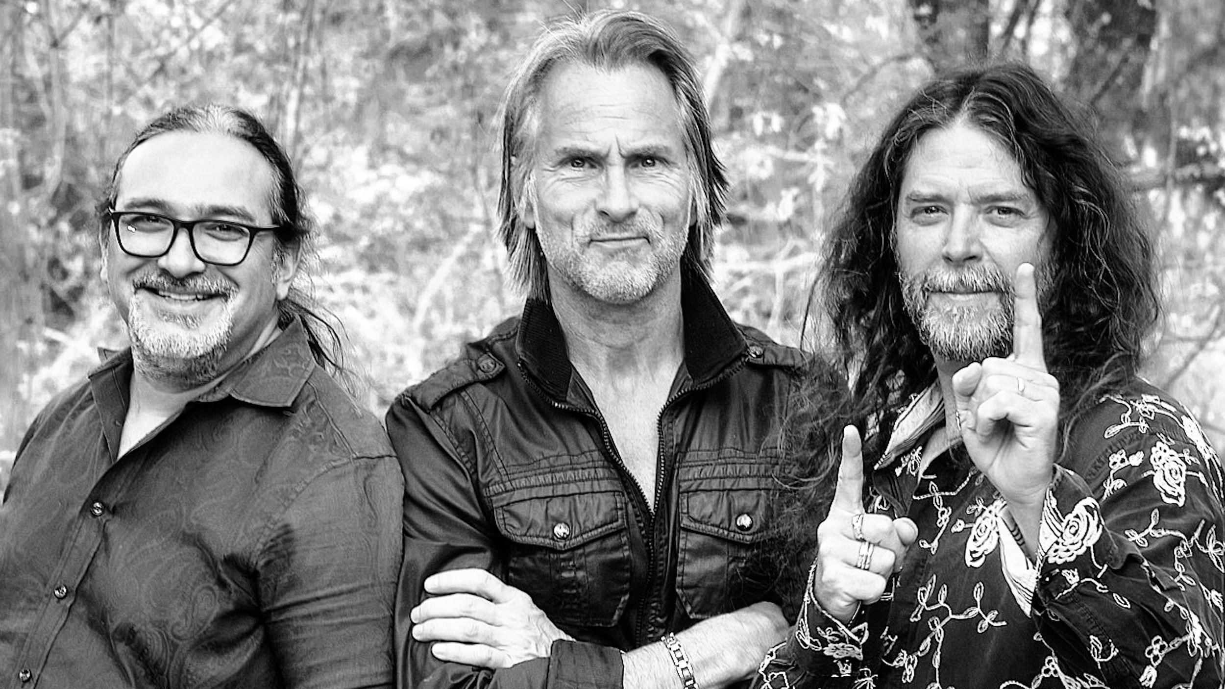 The Billy Rock Band
