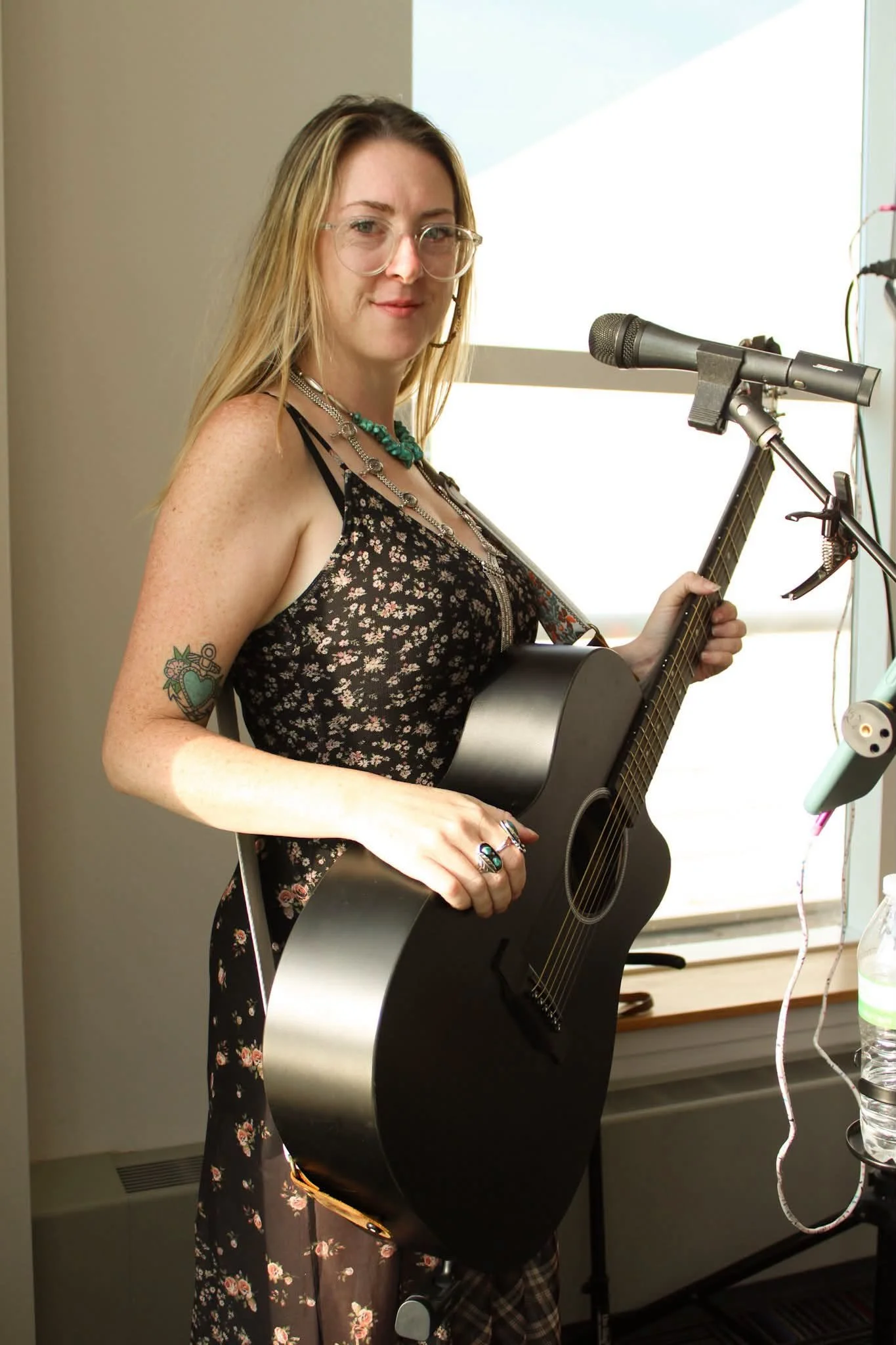 Heather Linville