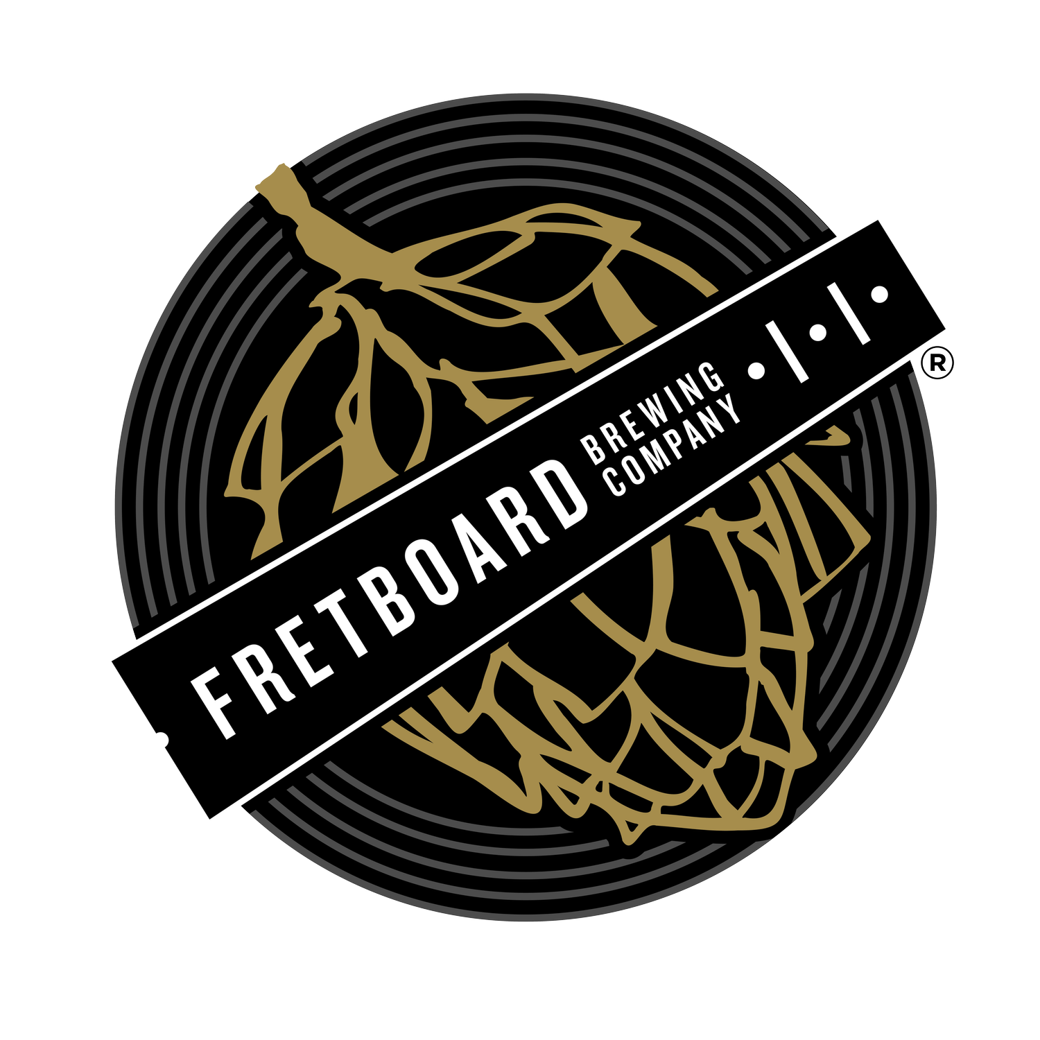 Fretboard Brewing Co.