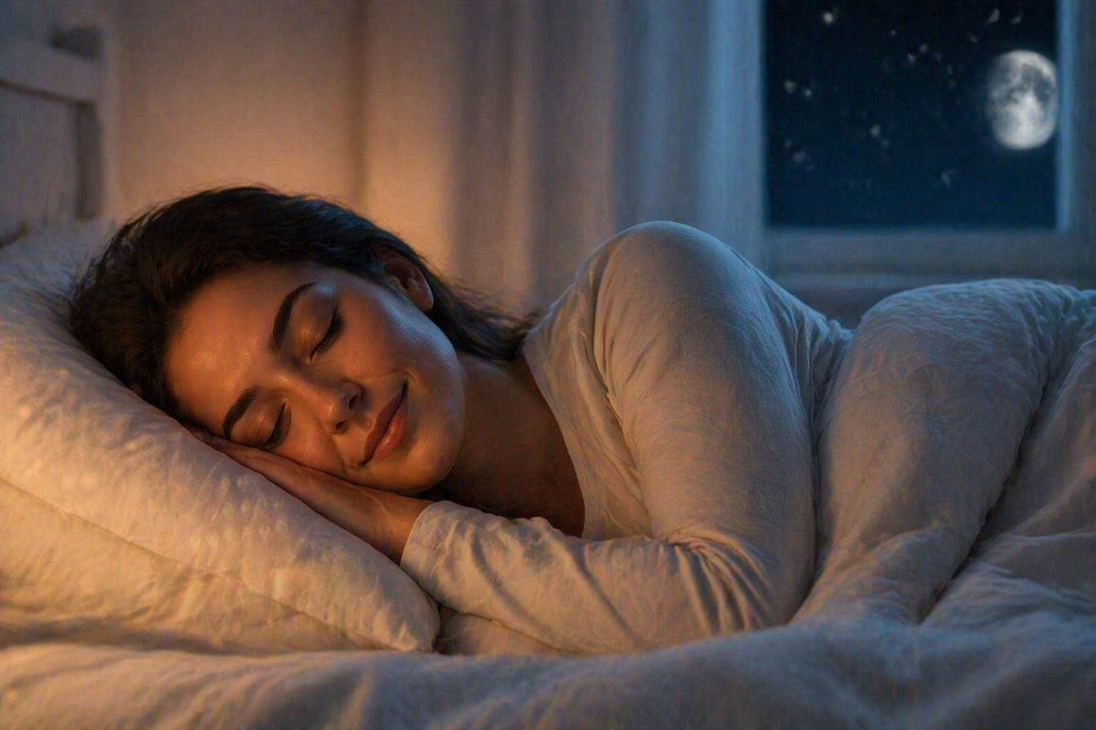 Red Light Therapy for Sleep: How Light Can Support Deeper, Better Rest