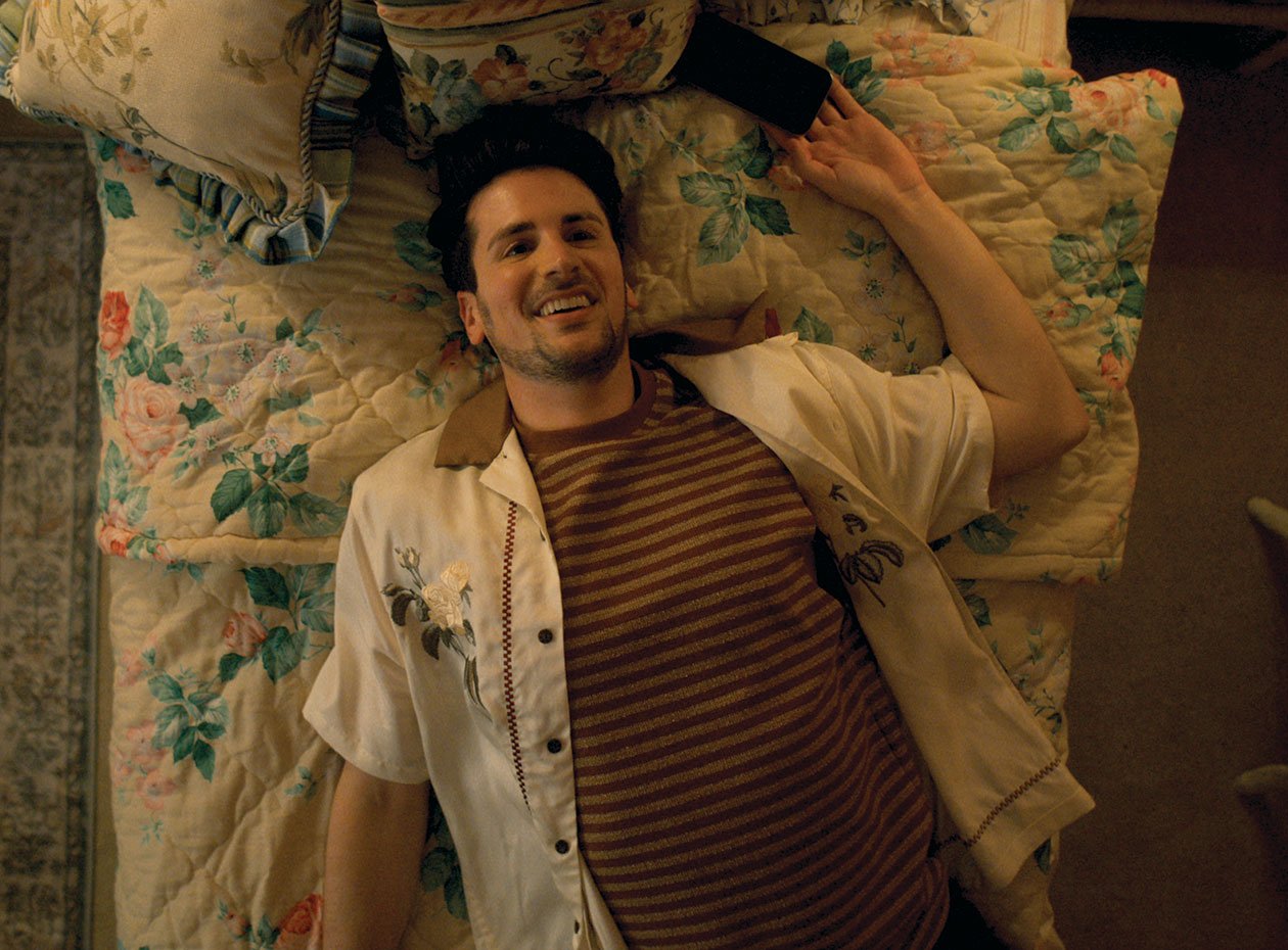 FIFF Presents: Bookends w/ short film Affirmation