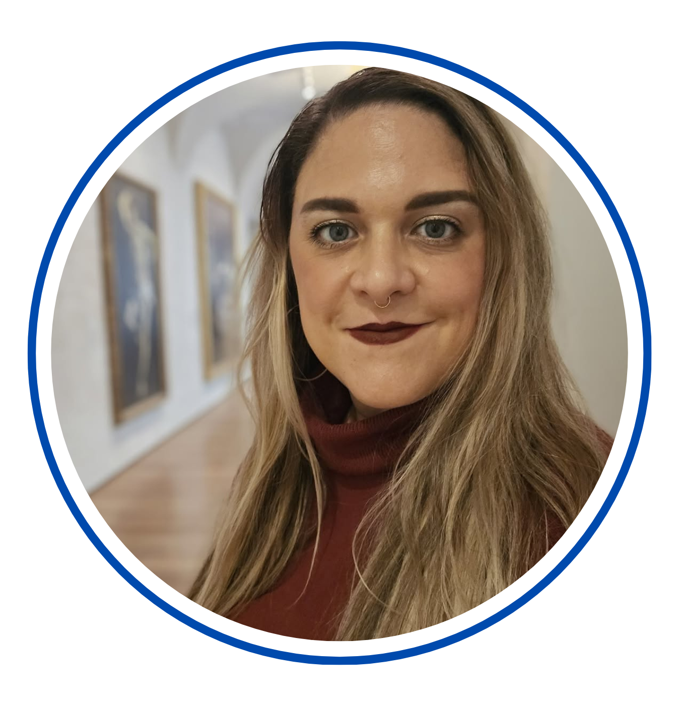 Carissa Marsh - Volunteer Coordinator