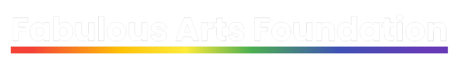 Fab AF | Fabulous Arts Foundation