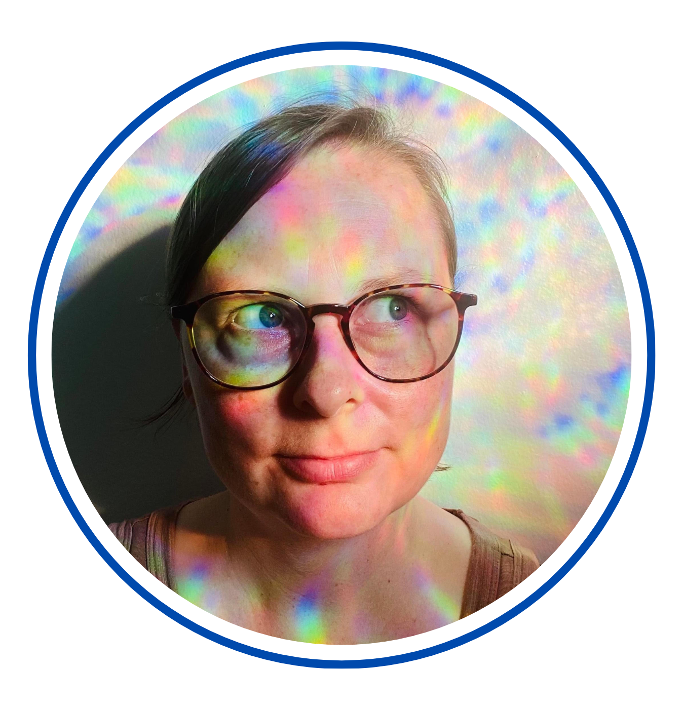 Board Member, Leah Brown