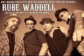 Rube Waddell