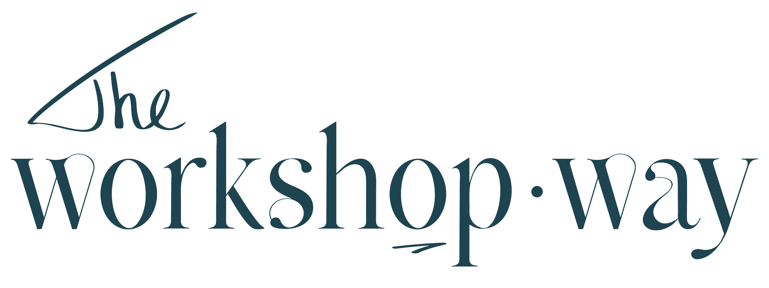 The Workshop Way