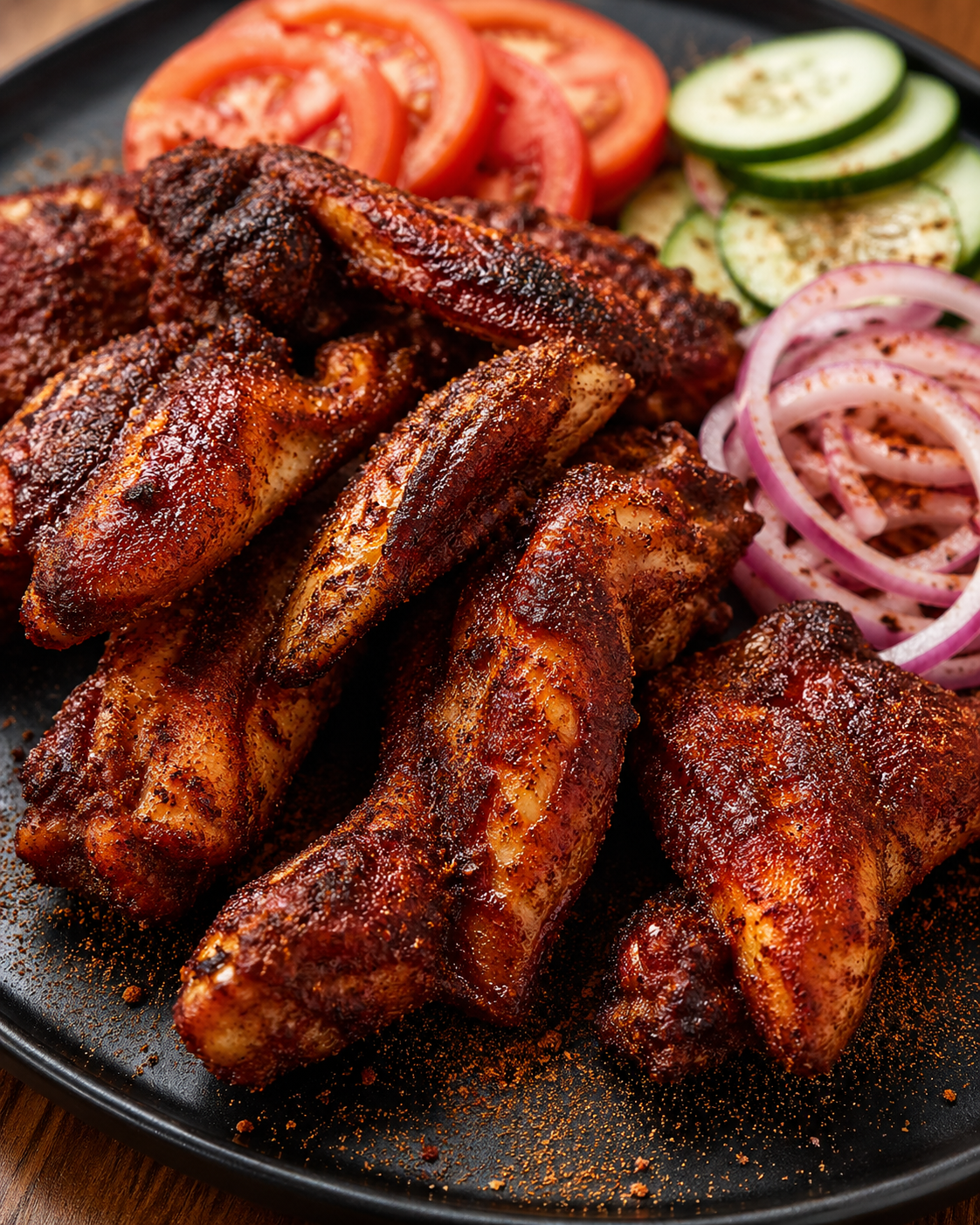 Wings