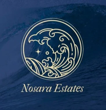 ANNOUNCING the new Nosara Estates Logo