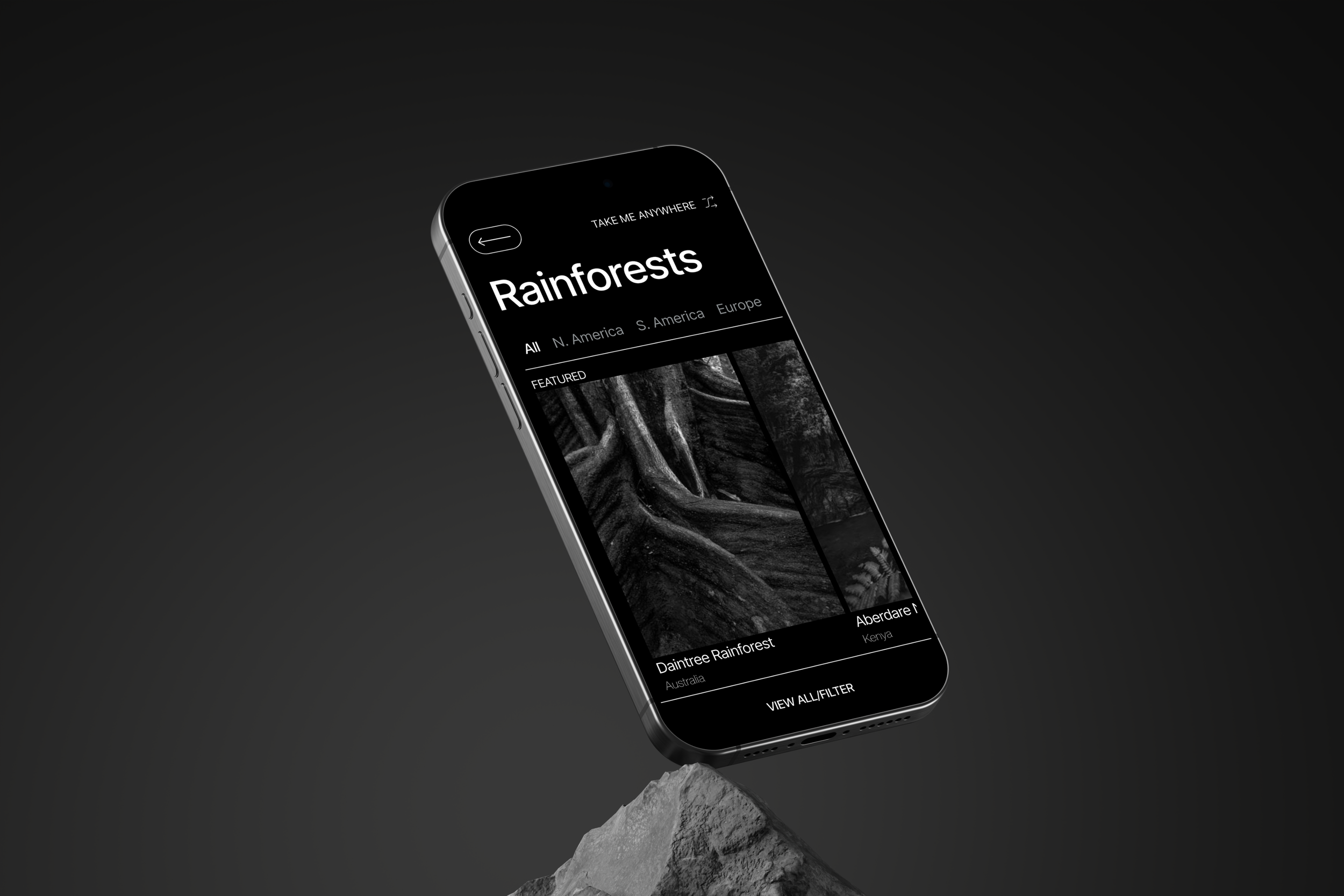 What Nature Sound Apps get Wrong