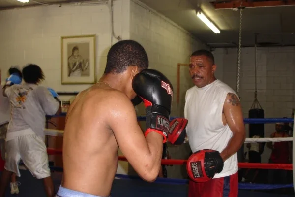 Why Youth Boxing Is One of the Most Effective Tools for Character Development