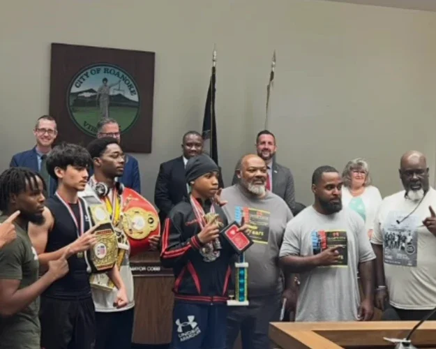 What Makes a Successful Youth Program?