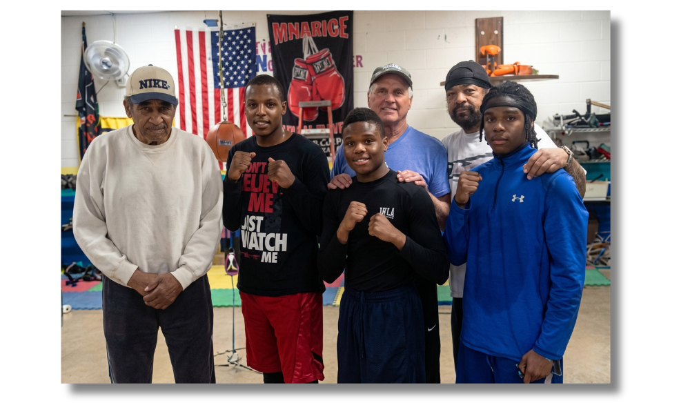 At What Age Can a Kid Start Boxing?