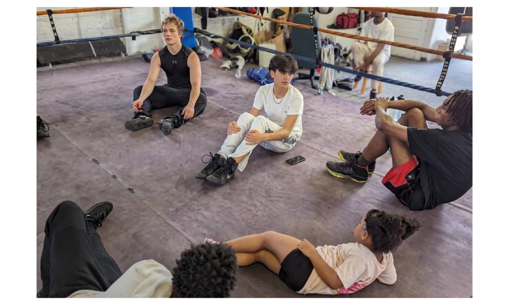 Looking for a Boxing Gym or Mentorship Program in Roanoke? Here's What to Look For.