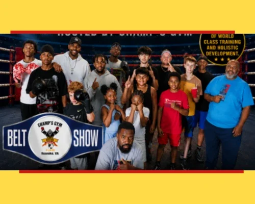 What Does Youth Boxing Actually Do for a Kid? The Full Picture.